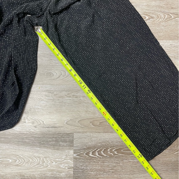 SOLD ON EBAY Eileen Fisher Morse Code Wide Leg Pants NWT - Picture 16 of 16